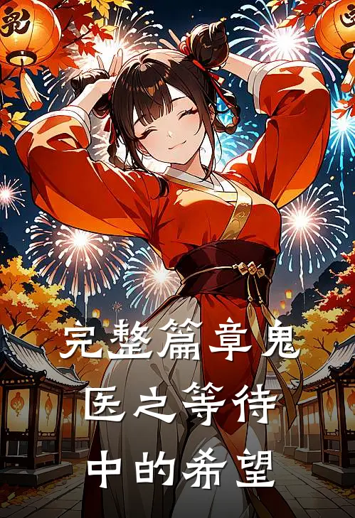 完整篇章鬼医之等待中的希望