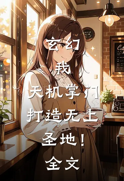 玄幻：我，天机掌门，打造无上圣地！全文