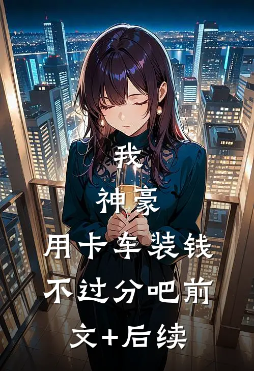 我，神豪，用卡车装钱不过分吧前文+后续