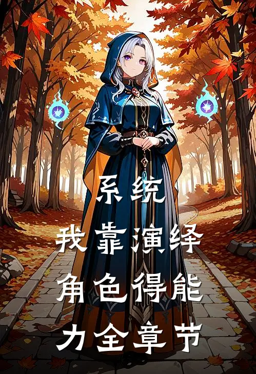 系统：我靠演绎角色得能力全章节