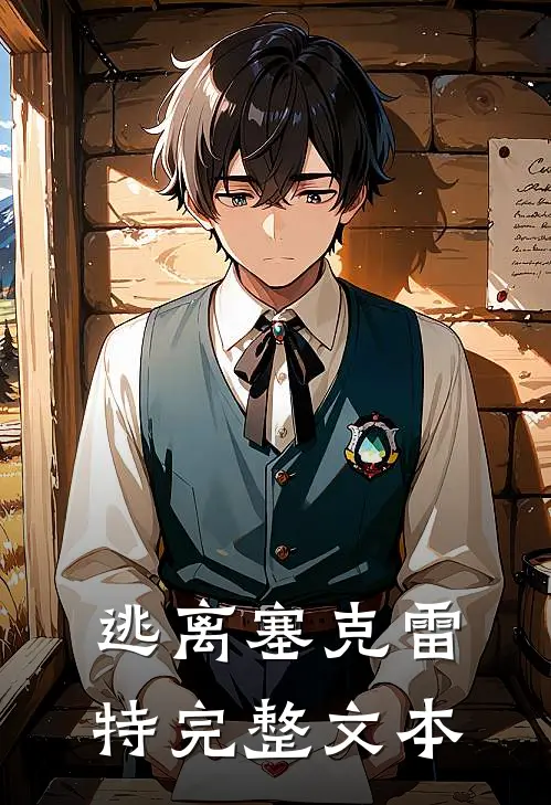 逃离塞克雷特完整文本