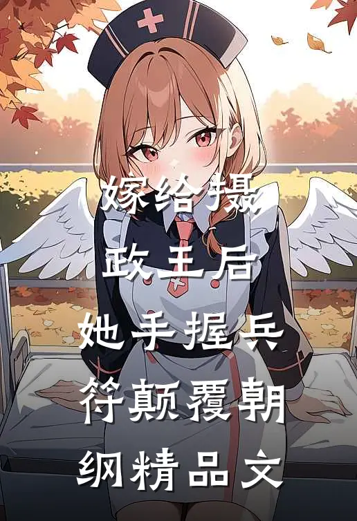 嫁给摄政王后，她手握兵符颠覆朝纲精品文