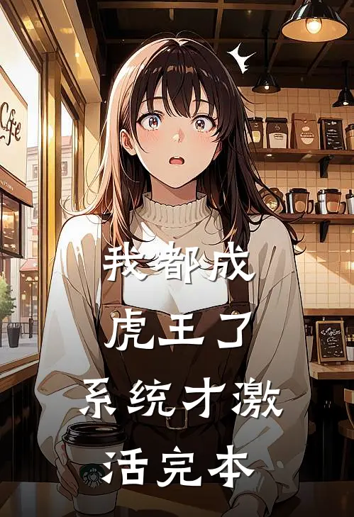 我都成虎王了，系统才激活完本