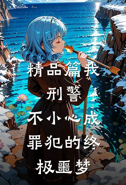 精品篇我，刑警，不小心成罪犯的终极噩梦