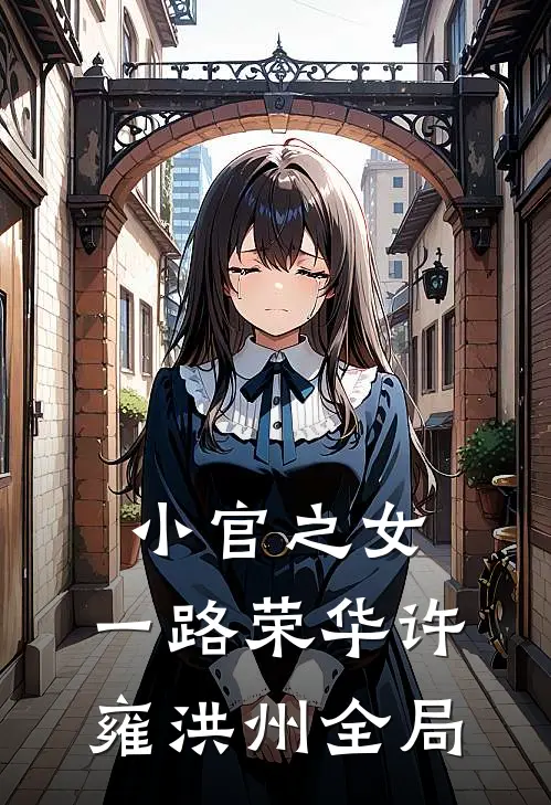 小官之女，一路荣华许雍洪州全局