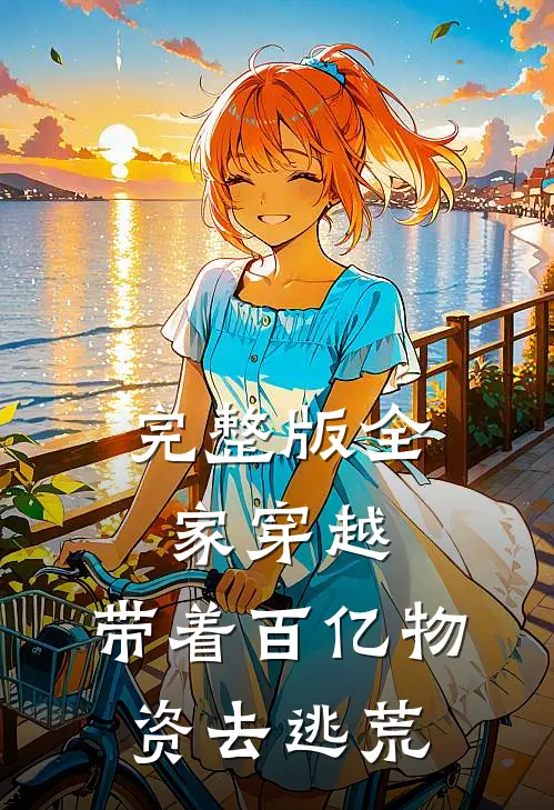 完整版全家穿越：带着百亿物资去逃荒