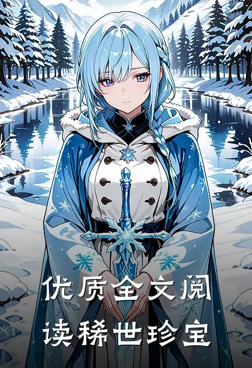 优质全文阅读稀世珍宝