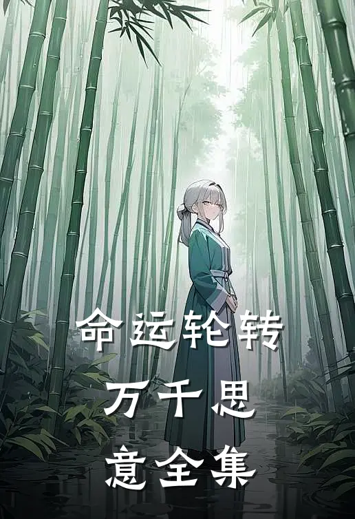 命运轮转，万千思意全集