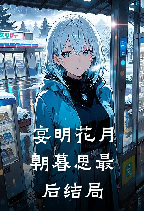 宴明花月朝暮思最后结局