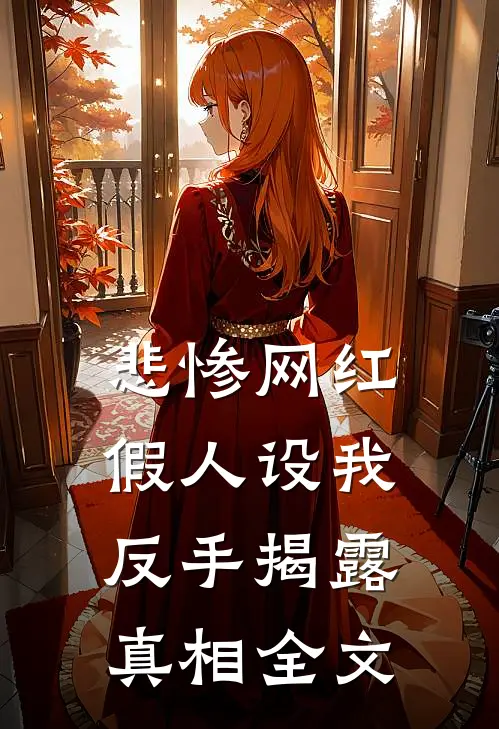 悲惨网红假人设我反手揭露真相全文