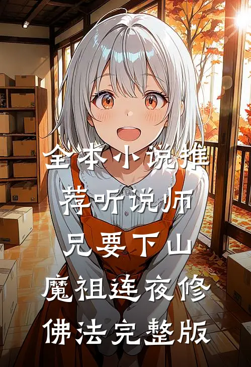 全本小说推荐听说师兄要下山,魔祖连夜修佛法完整版