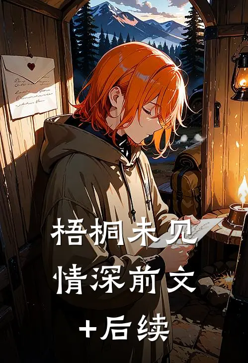 梧桐未见情深前文+后续