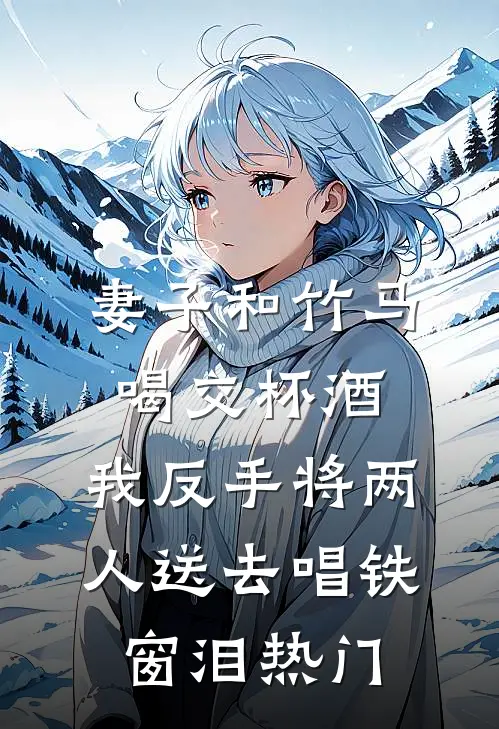 妻子和竹马喝交杯酒，我反手将两人送去唱铁窗泪热门