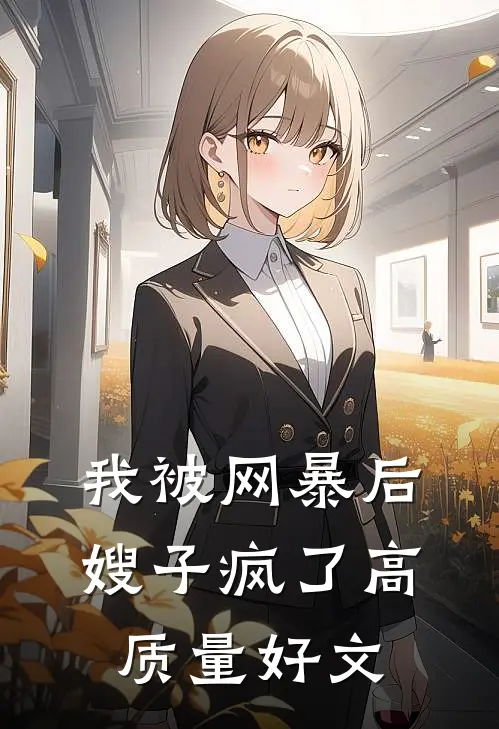 我被网暴后，嫂子疯了高质量好文