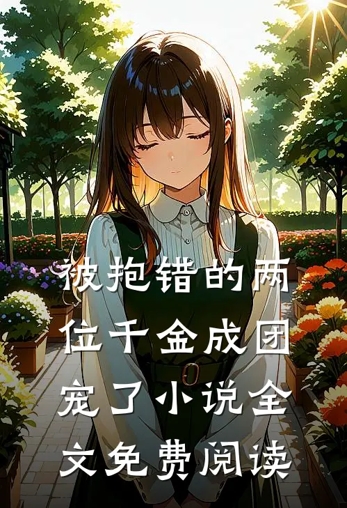 被抱错的两位千金成团宠了小说全文免费阅读