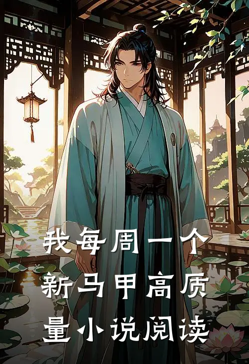 我每周一个新马甲高质量小说阅读