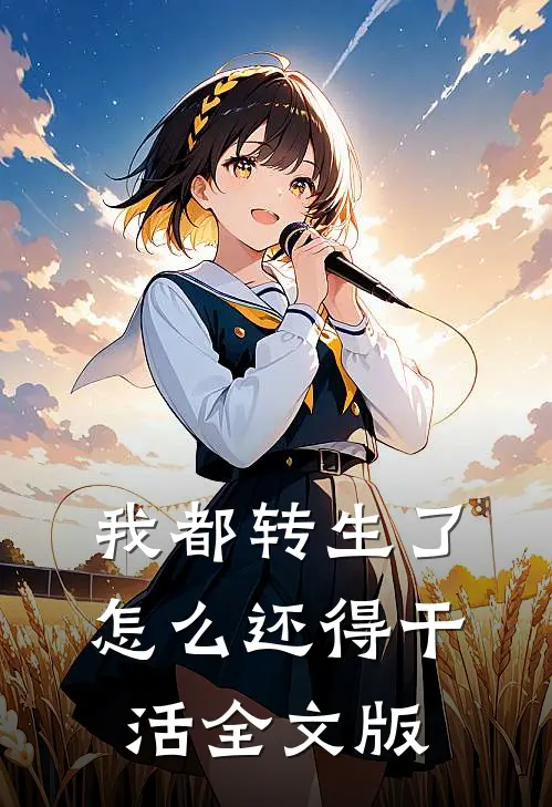 我都转生了，怎么还得干活全文版