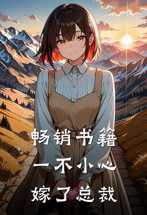 畅销书籍一不小心嫁了总裁