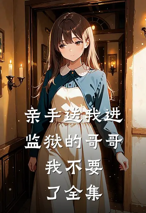 亲手送我进监狱的哥哥，我不要了全集