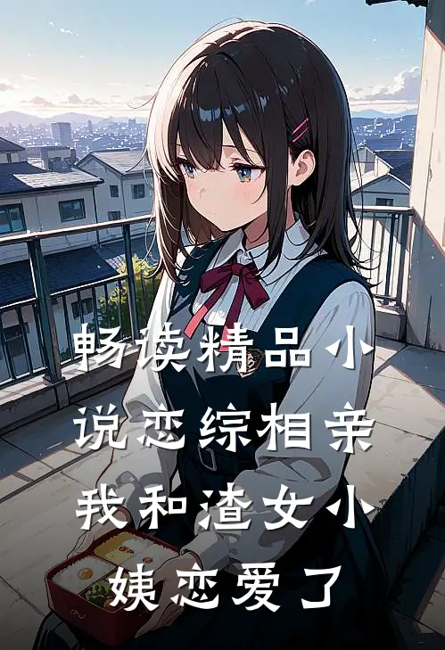 畅读精品小说恋综相亲：我和渣女小姨恋爱了