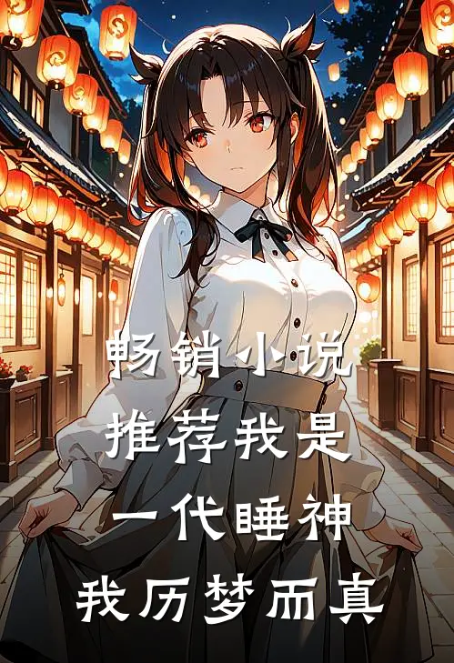 畅销小说推荐我是一代睡神，我历梦而真