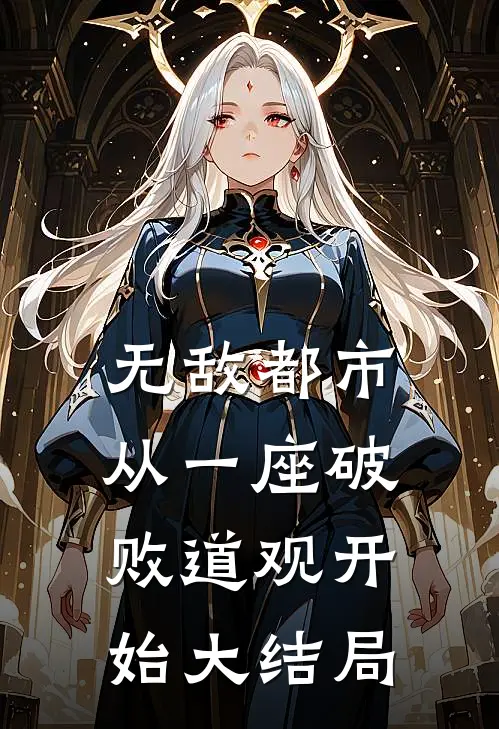 无敌都市:从一座破败道观开始大结局
