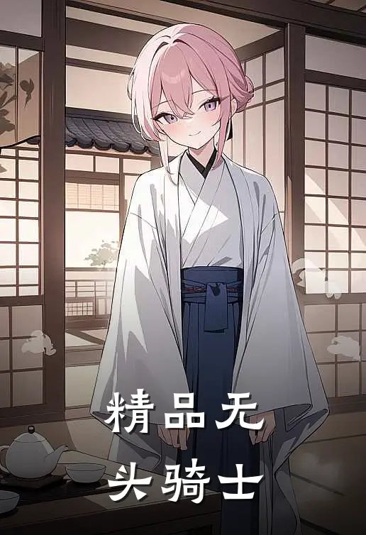 精品无头骑士