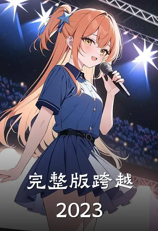 完整版跨越2023