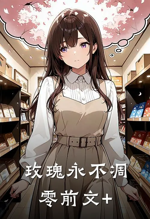 玫瑰永不凋零前文+