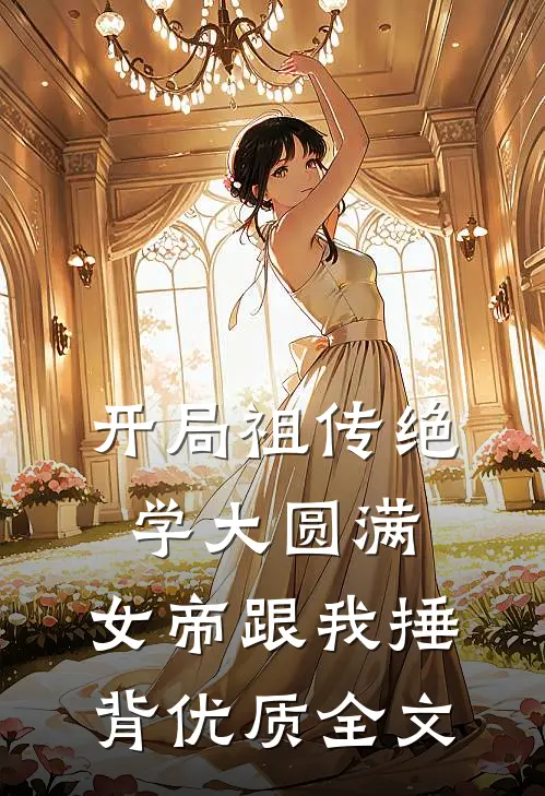 开局祖传绝学大圆满，女帝跟我捶背优质全文