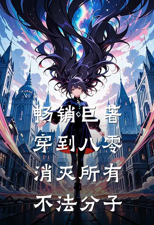 畅销巨著穿到八零，消灭所有不法分子