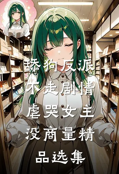 舔狗反派不走剧情，虐哭女主没商量精品选集