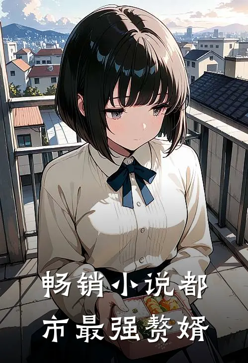 畅销小说都市最强赘婿