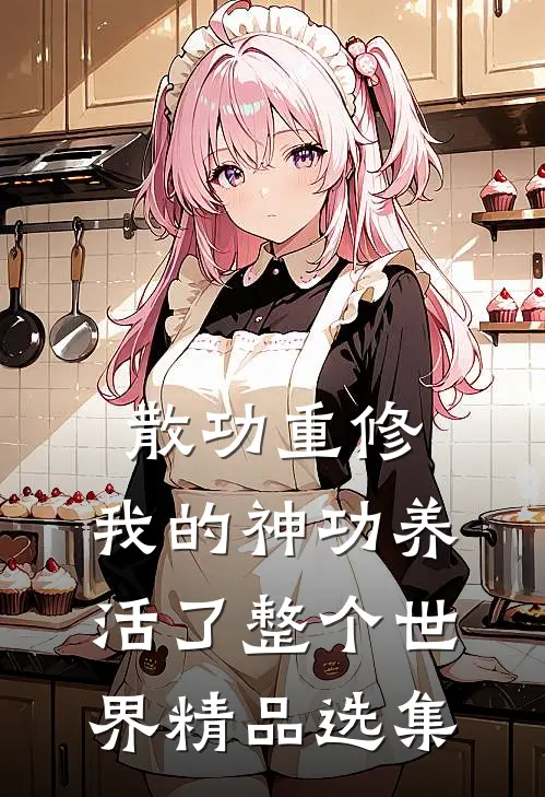 散功重修：我的神功养活了整个世界精品选集