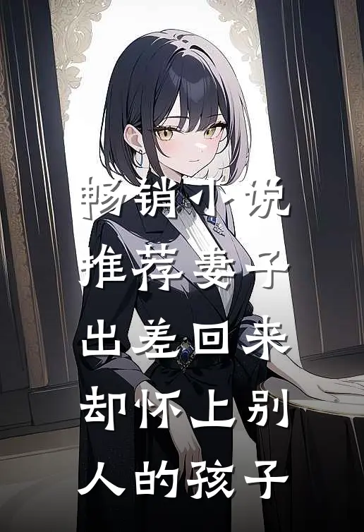 畅销小说推荐妻子出差回来，却怀上别人的孩子