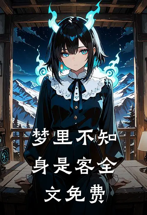 梦里不知身是客全文免费