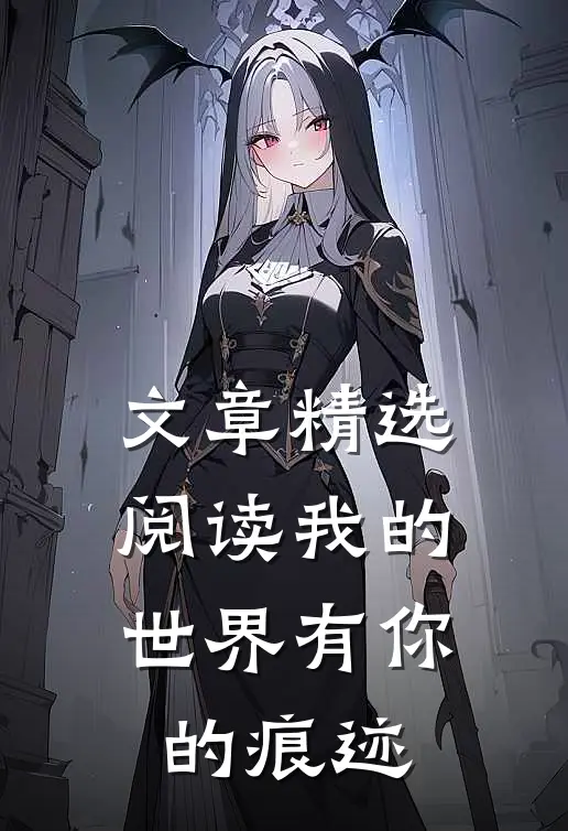 文章精选阅读我的世界有你的痕迹