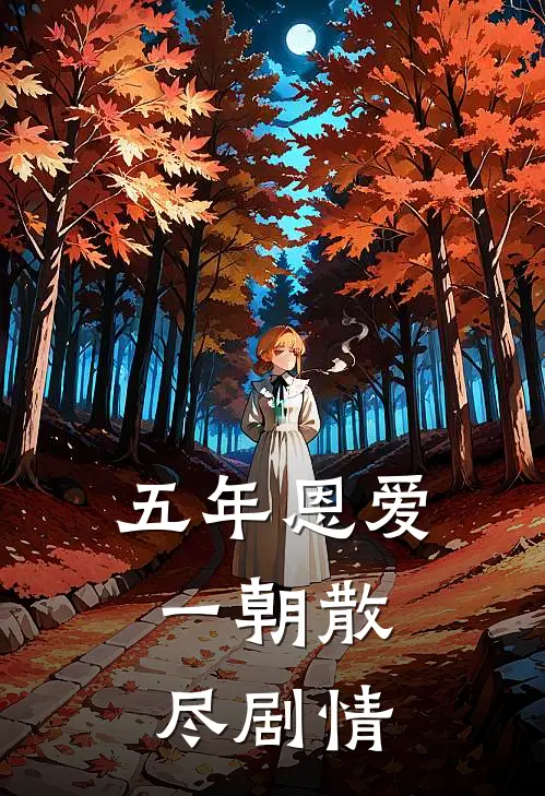 五年恩爱，一朝散尽剧情