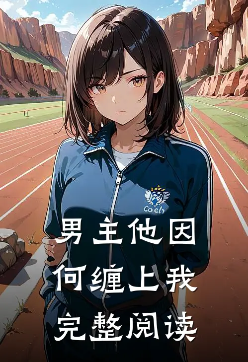 男主他因何缠上我完整阅读