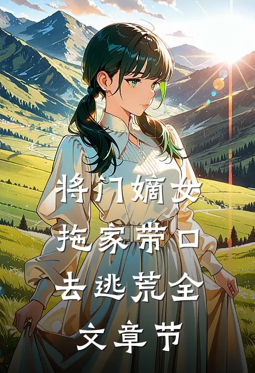 将门嫡女，拖家带口去逃荒全文章节