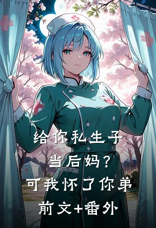 给你私生子当后妈？可我怀了你弟前文+番外