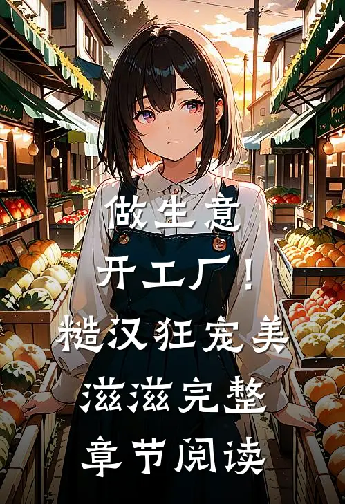 做生意，开工厂！糙汉狂宠美滋滋完整章节阅读