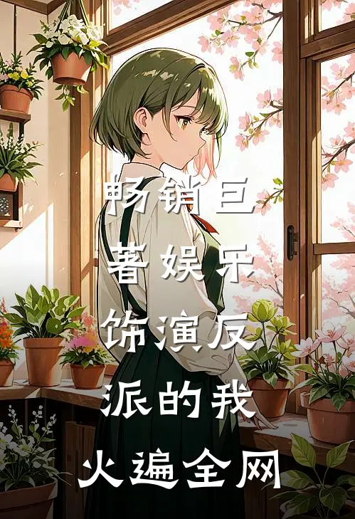 畅销巨著娱乐：饰演反派的我，火遍全网