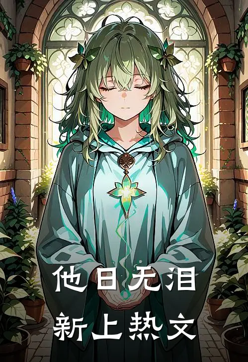 他日无泪新上热文