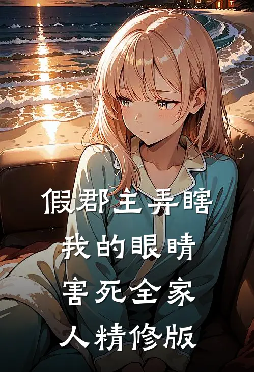 假郡主弄瞎我的眼睛，害死全家人精修版