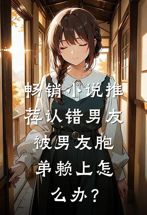 畅销小说推荐认错男友，被男友胞弟赖上怎么办？