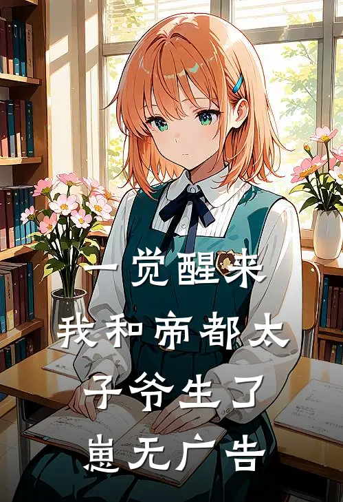 一觉醒来，我和帝都太子爷生了崽无广告
