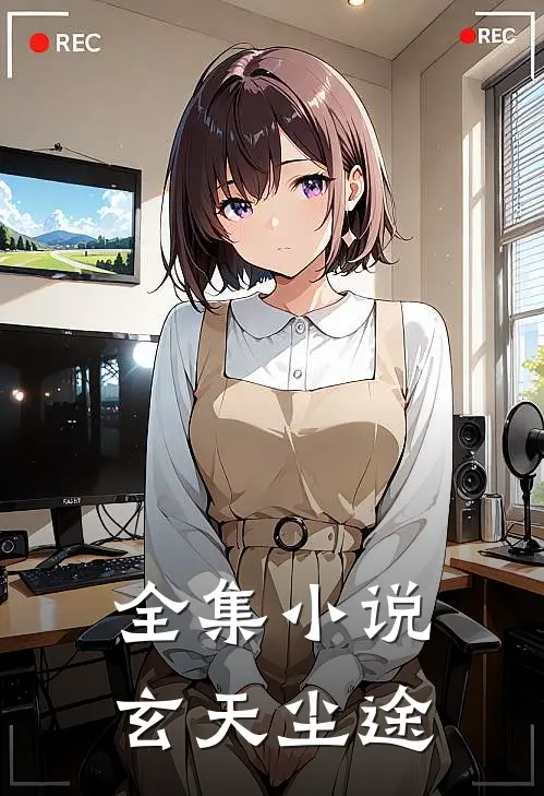 全集小说玄天尘途
