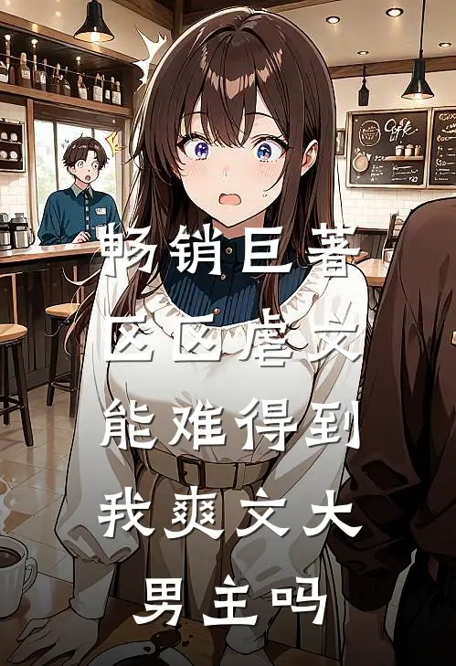 畅销巨著区区虐文，能难得到我爽文大男主吗