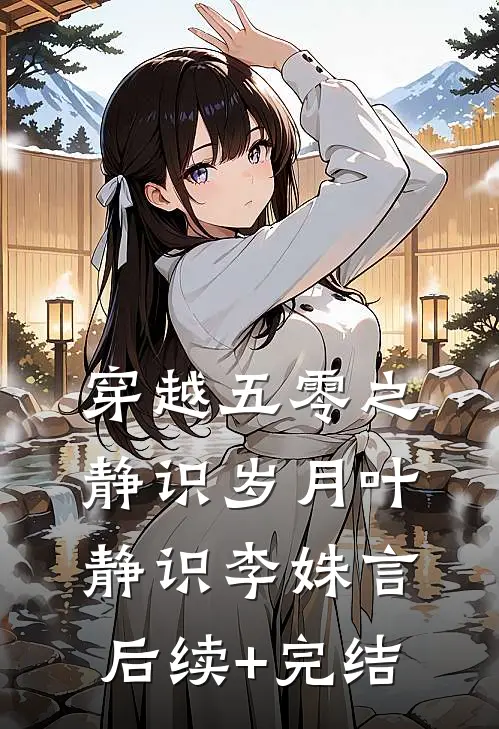 穿越五零之静识岁月叶静识李姝言后续+完结